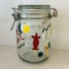 Bewaarpot carnaval - Afbeelding 2