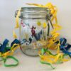 Bewaarpot carnaval