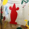 Bewaarpot carnaval - Afbeelding 4